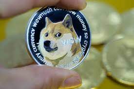 Dogecoin news, doge news, developments & updates. Dbb7bfl4st88fm