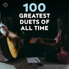 I have been a columnist for newsweek and written for, among others, the los angeles times, wall street journal, chicago tribune and toronto globe & mail. 100 Greatest Duets Of All Time Playlist By Udiscover Spotify