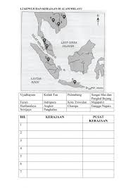Kerajaan kesultanan kedah adalah kerajaan yang diiktiraf sebagai kesultanan yang tertua di dunia. T2 Bab 1 2 Kewujudan Kerajaan Di Alam Melayu Worksheet In 2021 Worksheets School Subjects Your Teacher