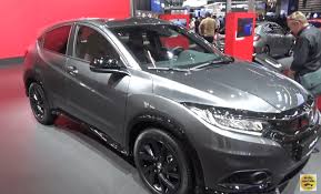 Honda really wants to increase sale in pakistan. 2020 Honda Vezel Price Overview Review Photos Fairwheels Com