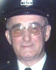 Reflections for Detective John David Schroeder, Boston Police Department,  Massachusetts