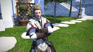 Viera should only use the white mage when necessary (i.e. Whm Guide By Hermes Ffxiv Arr Forum Final Fantasy Xiv A Realm Reborn