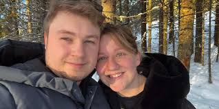 Nathaniel Graham and Erika Hvistendahl's Wedding Website