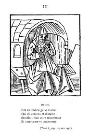 Le livre numérique (en anglais : The Project Gutenberg Ebook Of Le Roman De La Rose Tome 1 By Guillaume De Lorris Et Jean De Meung