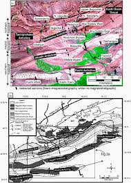 Maybe you would like to learn more about one of these? Chronology And Tectonic Controls Of Late Tertiary Deposition In The Southwestern Tian Shan Foreland Nw China Earthdoc