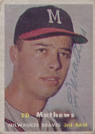 1957 Topps