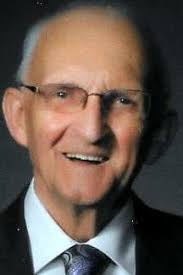 Obituary of Arsenault, Joseph C.