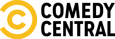 Cc Logo Comedy Central
