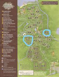 Clean, well staffed with lots of amenities. Camping At Disney World Fort Wilderness Resort Campground Guide The Budget Mouse