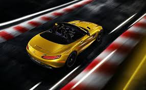 Maybe you would like to learn more about one of these? Mercedes Benz Amg Gt Mercedes Benz Carros Amg 2018 Cars Hd Wallpaper Peakpx