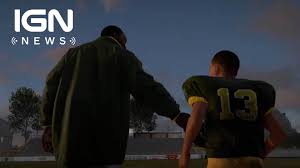 So i don't get to play an nfl game, is that right? Football Iq Assessment Madden 18