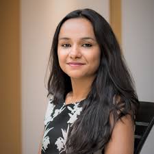 Our Team — Wharton FinTech