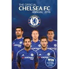 Image result for CHELSEA FC 2016