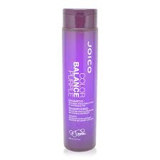 I had been getting a small area of my hair highlighted with purple and/or blue at the salon. 6 Best Purple Shampoos And Conditioners For Blonde Hair 2019