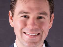 40 Under 40: Derek Mobley