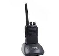 Original Kirisun PT4200 Professional Outdoor Two-Way Radio 16CH UHF/VHF  Woki Toki Long Distance Communication Radios