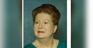 Beulah "Nan" Mull Obituary