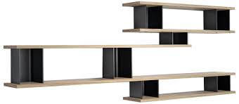 87 free images of wall shelf. Nuage A Plots Cassina Wall Bookshelf Milia Shop