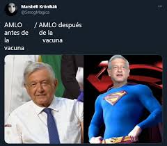 Hay una mayor disponibilidad de vacunas y los adultos mayores están recibiendo prioridad. Ubsnfudj1eksim