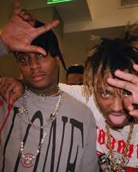 Juicewrld tell me you love me ft trippie redd lyrical lemonade presents: Pinterest Aboodi Nixon Juicewlrd Cute Rappers Rap Aesthetic Rapper