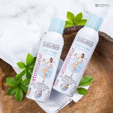 Review Xịt Khoáng Evoluderm Giá Bình Dân Được Ưa Chuộng Nhất Hiện Nay
