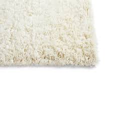 In one minute you are fine, in the next you are in the midst of a crisis. Teppich Shaggy Von Hay Weiss Beige Made In Design