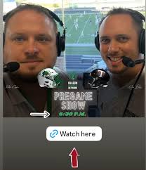 The Best Dragon Coverage can be found LIVE every week ON THE APP & online  at https://www.dragonsportsnetwork.com/broadcasts