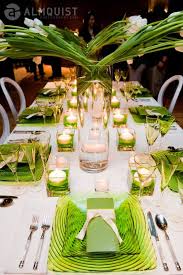 Finding a correct color combination is one of the most important steps in designing a stylish and holistic look. Green White Tablescape Www Tablescapesbydesign Com Https Www Facebook Com Pages Tablescapes By Desig Beautiful Table Settings Table Decorations Tablescapes