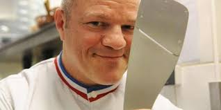 Top Chef Philippe Etchebest Remplace Thierry Marx