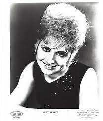 Ruby Jean (Wright) Taylor (1939-2009)