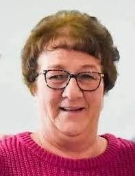 Obituary information for Kimberly Jo Shady