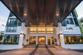 Nice Hotel Walking Distance To Jonker Street And Satay Celup Restaurants Review Of Hotel Arissa Melaka Malaysia Tripadvisor Great for familiesthis property has good facilities for families. tripadvisor