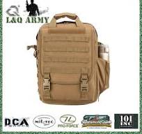Laptop Militer, Tas Ransel Taktis, Tas Bahu dan Sistem Molle ...