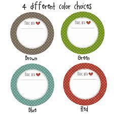 Whether you are making homemade sugar scrub or organizing the kitchen, these are the coolest ideas around. Printable Canning Jar Label Over The Big Moon