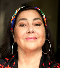 Three news for the new Year! 📣📣📣 1) 📣 New Page Name: Cecilia Pillado