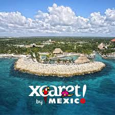 This place is will you in awe as you explore its. Hotel Xcaret Mexico A Unique Resort In The Riviera Maya Beach