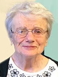 Obituary of Lucille Long