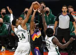 On february 14th, 2016, kanye west tweeted ima fix wolves. Nba Finals Prove Giannis Antetokounmpo Is Already Underpaid For Milwaukee Bucks