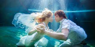 We are your passionate photo and video source for weddings, events, portraits, architecture, product shots, photo classes and video commercials to tell your brand story. Underwater Wedding Photography Is Trending With Brides And Grooms Trash The Dress Photos