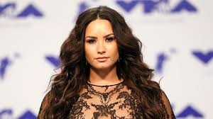 Demi lovato is definitely feeling more confident these days than ever. Demi Lovato Says She Was Raped At 15 By Someone She Knew While Working For Disney Channel Ents Arts News Sky News