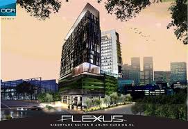 Kl prima consult sdn bhd. Hacent Consultant