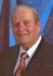 Robert Warren “Dub” Norvell, Jr.