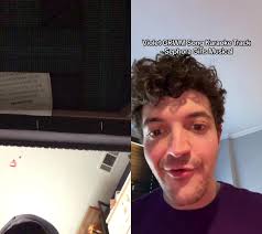 #duet with @jared #sephora COME GET READY WITH ME🦅🦅  #fypシ゚#fyppppooppoppppppppppppppppppppp #violet #sephoragirlsthemusical