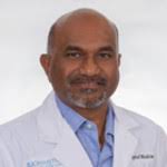 Dr. Sanjay N. Singareddy, MD