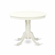 Shop wayfair for all the best white kitchen, dining room & dining table sets. Round White Table You Ll Love In 2021 Visualhunt