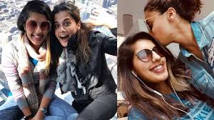 In a series of tweets, rangoli chandel called out varun dhawan and taapsee pannu who failed to. She Keeps Kissing Me All The Time Taapsee Pannu S Sister Shagun Reveals Her Most Annoying Habit On Starry Nights 2 Oh