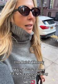 #botox #facelifts #genxwomen #aginggracefully #injectables