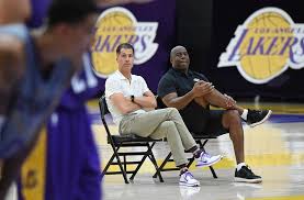 los angeles lakers 3 reasons the trade deadline was not a failure nba lakeshow julius randle marcus smart los angeles lakers