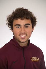 2015-16 Men's Tennis Roster