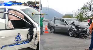 We did not find results for: Proton Waja Rempuh Kereta Peronda Honda Civic Dua Anggota Polis Cedera Funtasticko Net